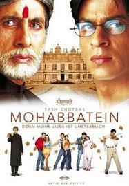 Here are some of the best bollywood movies of 2019 that enticed audiences with their stories and 21 bollywood movies to binge watch on youtube. Mohabbatein Full Movies Download Free Movies Online Streaming Movies