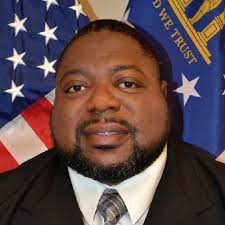 Friends & Colleagues, I am honored to have received a nomination for a  position