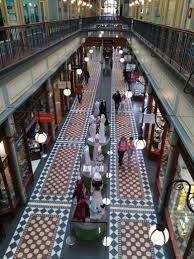 One Of Adelaides Beautiful Shopping Arcades South Australia Adelaide South Australia Australia Photos
