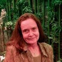 Kitty Burton's Instagram, Twitter & Facebook