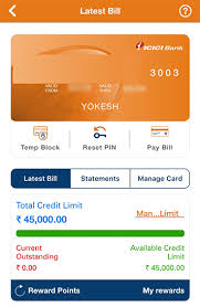 Pay for all visa, mastercard, american express, diners & rupay credit cards issued by all major banks. Icici Bank Coral Credit Card Against Fixed Deposit An Experience Cardinfo