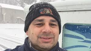 As storm slows, snow stories emerge