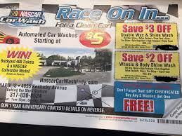 Order food online at rally's, indianapolis with tripadvisor: Head On Over To Nascar Car Wash Here On Nascar Car Wash Indianapolis Facebook