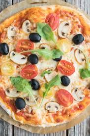 Pin Auf Pizza