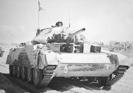 Image result for crusader tank