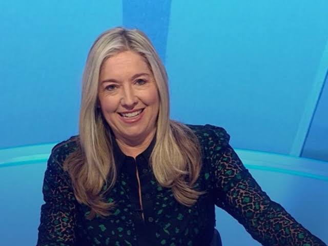 Only Connect fans fume over 'worst question ever' on BBC show | TV & Radio  | Showbiz & TV | Express.co.uk