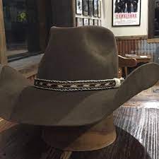 Pin On Hat Bands Western