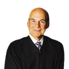 Judge Michael Martinelli