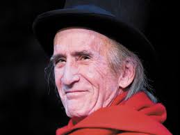 Hal Landon Jr. Hangs Up His Scrooge Hat After 40 Years at South Coast  Repertory