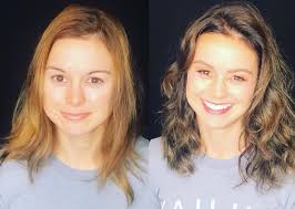 Olaplex gift for nail tech and salon