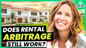Does Rental Arbitrage Work in 2024? (Tips & Mistakes to Avoid!)