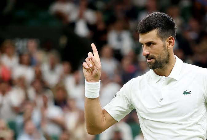 Novak Djokovic exige un cambio drástico en los torneos de tenis para  cautivar a las nuevas generaciones: “Partidos más cortos, dinámicos y  atractivos” - Infobae