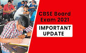 Due to the increasing cases of corona, the government has canceled the cbse board's 10th examinations. Zxi98nmyo Mtim