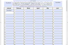 Hier finden sie eine kostenlose kalender vorlage eines immerwährenden. Immerwahrender Geburtstagskalender Download Freeware De