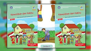 Buku ini diterbitkan oleh kementerian pendidikan nasional pada tahun 2017 dengan ketebalan 302 halaman. Soal Jawaban Halaman 148 149 150 151 Tema 4 Kelas 3 Buku Tematik Kewajiban Dan Hakku Tribun Manado
