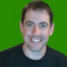 Eric Burke (@eburke)