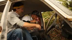 The Deadly Ponies Gang