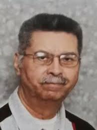 Obituary of Marvin E. Blow