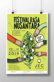 Pikbest telah menemukan 624460 poster makanan templat gambar desain untuk penggunaan komersial pribadi. Festival Rasa Nusantara Cute Poster Ai Free Download Pikbest