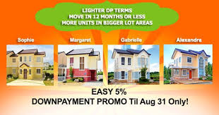 Bigger Lot Areas Does Not Have To Mean Breaking The Bank With Lancaster New City S Goal Of Providing Families With More Space Where The New City City Cavite