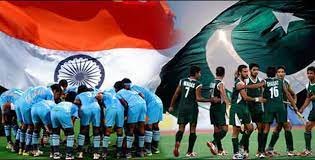 I start with congratulating indian team for becoming asian champions. India Pakistan Hockey Semi Final Match In Bhubaneswar Today