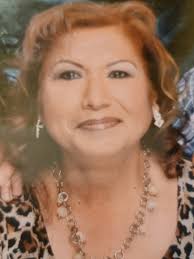 Amalia Espinoza Obituary