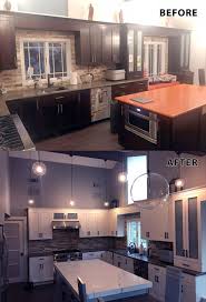 kitchen cabinet painters north jersey