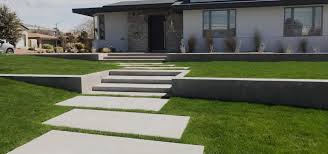 I contacted victor's lawn service and after agreeing on a price quote, the work was completed a few days later by two men. Landscape Designer In El Paso Texas Patio Construction In El Paso Tx