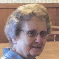 Bonnie B. Norman Obituary