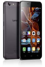 Lenovo Vibe K5 (Grey) : Amazon.in ...