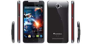 Icemobile Gprime Extreme Specs ...