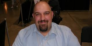 In Shock Announcement New Indie Publisher Boasts Signing Of Bestseller  Larry Correia For A New Modern Fantasy Series