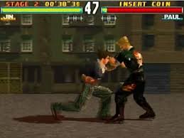 New Tekken 3 For Android Apk Download