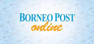 It's listed in news & magazines. Borneo Post Online Largest English Daily In Borneo