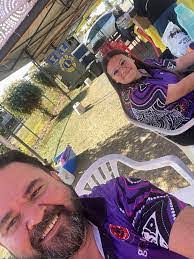 Juan Holley's Instagram, Twitter & Facebook