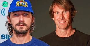 Shia LaBeouf Blamed Michael Bay's $4.8 Billion Franchise For Destroying His  Self-Confidence, Making Him Feel