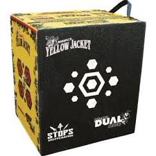 Maybe you would like to learn more about one of these? Morrell Targets Yellow Jacket Yj 350 Dual Threat Target W Free Shipping