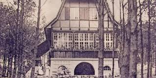 Attraktive wohnhäuser zur miete für jedes budget, auch von privat! Ausstellung Uber Falkenseer Garten Entsteht Mit Dahlien Und Datschen Maz Markische Allgemeine