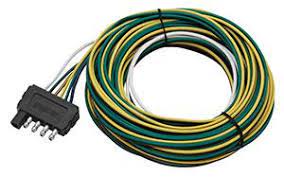 It's an axiom among trailer boaters that, once you fix an annoying problem, another one seems to crop up quickly, invariably the night before you head for the water. Lighting Wiring Tagged Trailer Wiring Harnesses Adapters Pacific Trailers