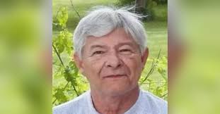 Donald Eugene Case Obituary