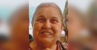 Obituary information for Patsy K Carbaugh