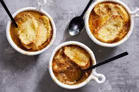 French Onion Soup Recipe Recipe French Onion Soup Soup Recipes Recipes