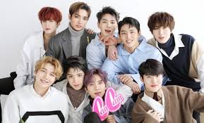 Maybe you would like to learn more about one of these? About Pentagon Members Abs Byeol Korea
