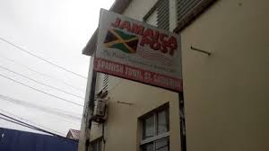 Spanish translation of 'post office' oficina f de correos ⧫ correos m ⧫ correo m (latin america) i'm going to the post office voy a correos ⧫ voy al correo (latin america) see full dictionary entry for post below Spanish Town Post Office Saint Catherine 1 876 403 7021