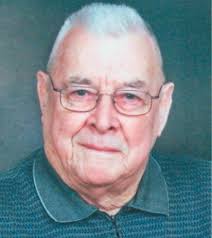 Gordon MONTAGUE Obituary (2013)