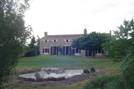 Maison A Mauze Thouarsais A Louer Pour 8 Personnes Location N 21720