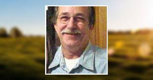 John E. Hoffman Obituary September 12, 2021