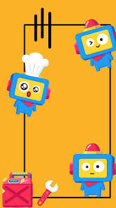 Om On Twitter Treasures Line Friends Friends Wallpaper