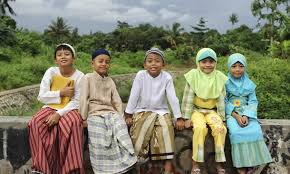 نَبِي مُحَمَّد), baginda juga adalah pemimpin yang menyatukan semenanjung arab kepada satu. Nabi Muhammad Kecil Ziarah Sang Ayah Alif Id