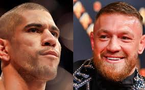 McGregor crava Poatan como 'problema' para Jon Jones nos pesos pesados do  UFC